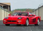 Ferrari F512 M 1994 года